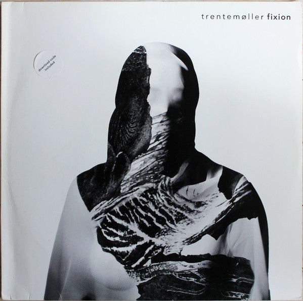 Trentemoller – Fixion 🇺🇸
