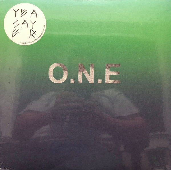 Yeasayer – O.n.e. 🇺🇸