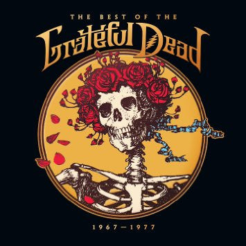 Grateful Dead – Best of 1967 - 1977 🇺🇸