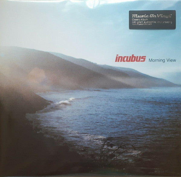 Incubus – Morning View 🇺🇸