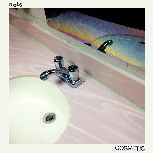 Nots – Cosmetic 🇺🇸