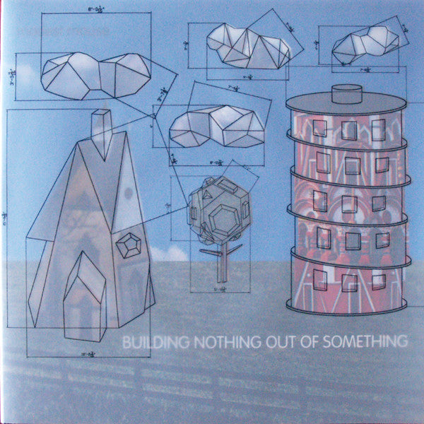 Modest Mouse – Building Nothing Out of Something 🇺🇸