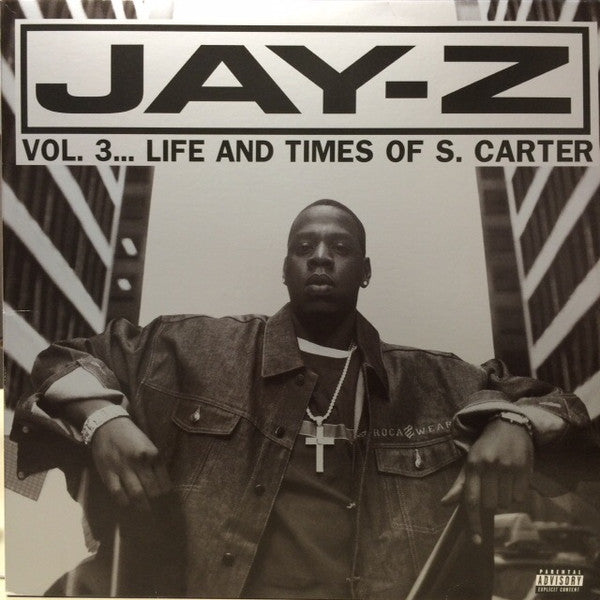 Jay-z – Life & Times O (X) 🇺🇸