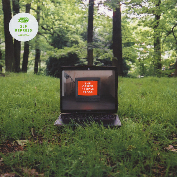 Other People Place – Lifestyles of the Laptop Cafe (Dl Card) 🇺🇸