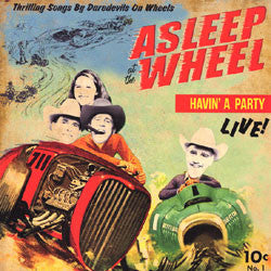 Asleep At The Wheel – Havin A Party - Live 🇺🇸