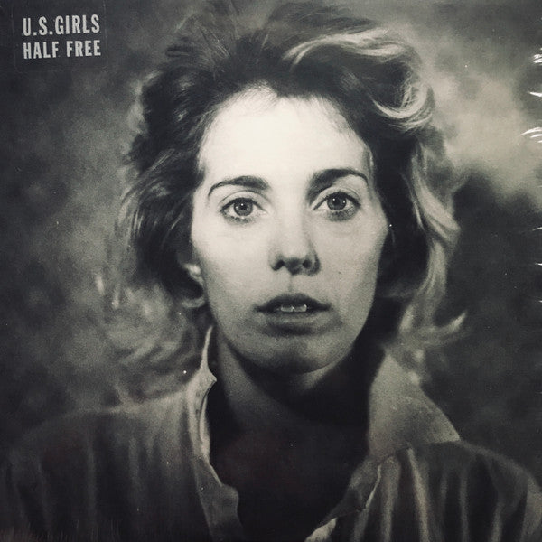 U.s. Girls – Half Free 🇺🇸