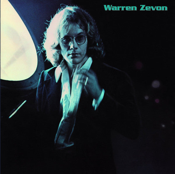 Warren Zevon – Warren Zevon (180G) 🇺🇸