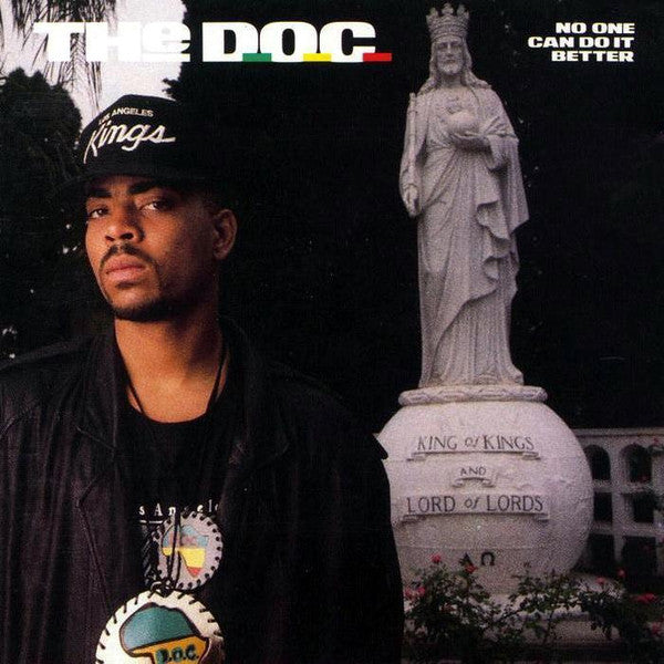 D.o.c. – No One Can Do It Better 🇺🇸