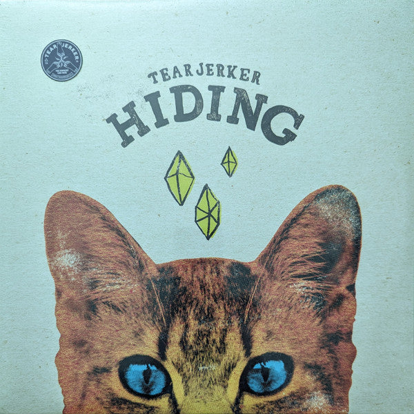 Tearjerker – Hiding 🇺🇸