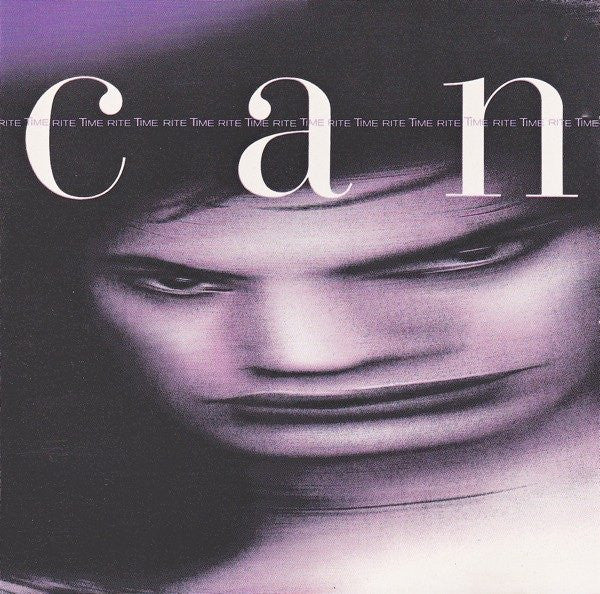 Can – Rite Time 🇺🇸