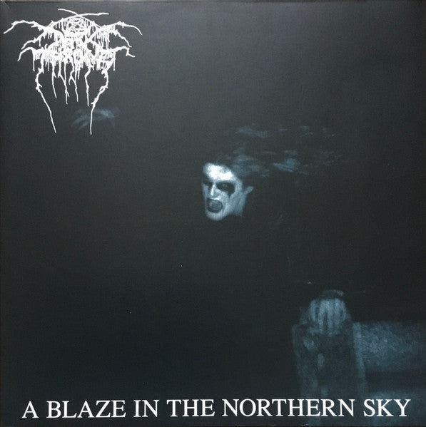 Darkthrone – Blaze In The Northern Sky 🇺🇸
