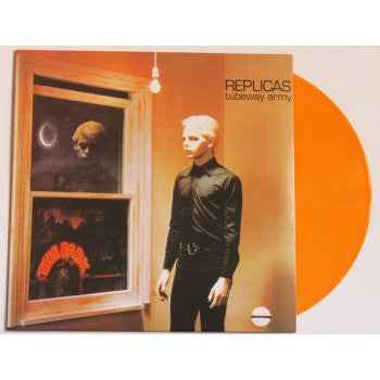Gary Numan – Replicas 🇺🇸