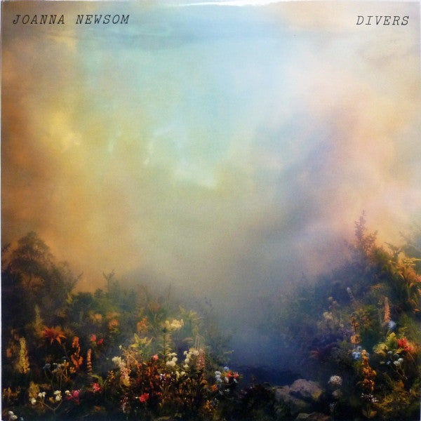 Joanna Newsom – Divers 🇺🇸