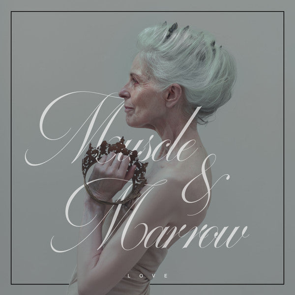 Muscle & Marrow – Love 🇺🇸