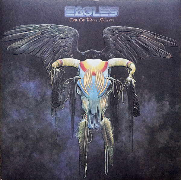 Eagles – One of These Nights 🇺🇸