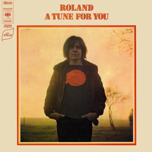 Roland Van Campenhout – Tune for You 🇺🇸