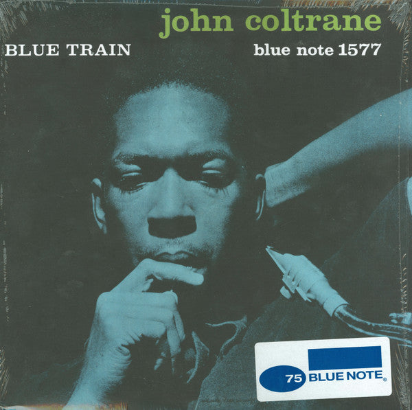 John Coltrane – Blue Train 🇺🇸