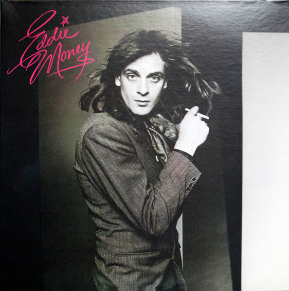 Eddie Money – Eddie Money (200G) 🇺🇸