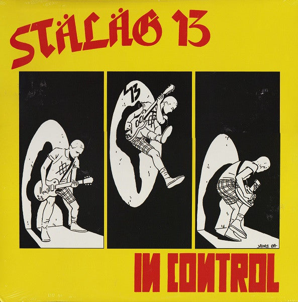 Stalag 13 – In Control 🇺🇸
