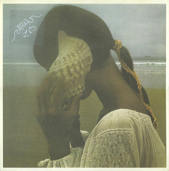 Allah Las – Allah Las 🇺🇸