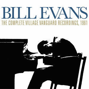 Bill Trio Evans – Complete Village Vanguard Recordings 1961 🇺🇸