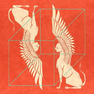 Saintseneca – Such Things (Inc DL Card) 🇺🇸