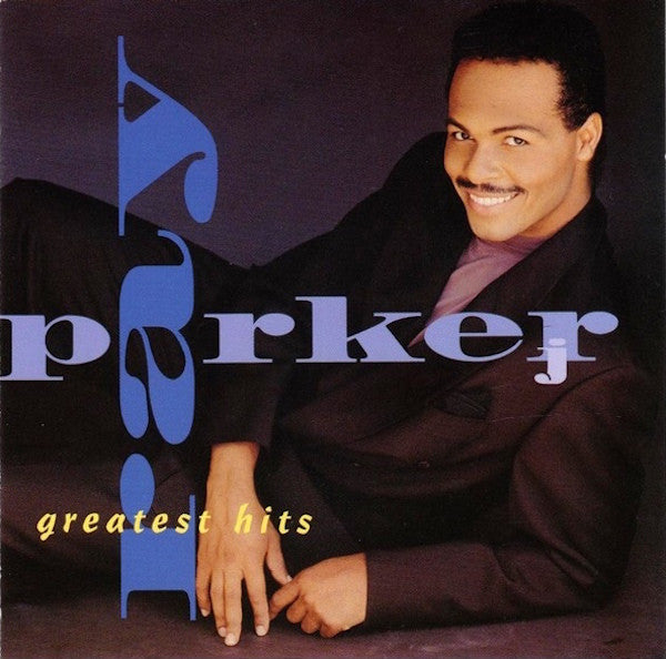 Ray Parker – Greatest Hits [CD Nuevo] 💿 🇺🇸