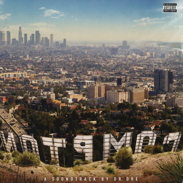 Dr. Dre – Compton 🇺🇸