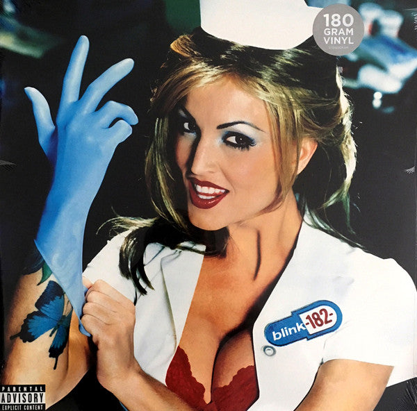 Blink-182 – Enema of the State 🇺🇸