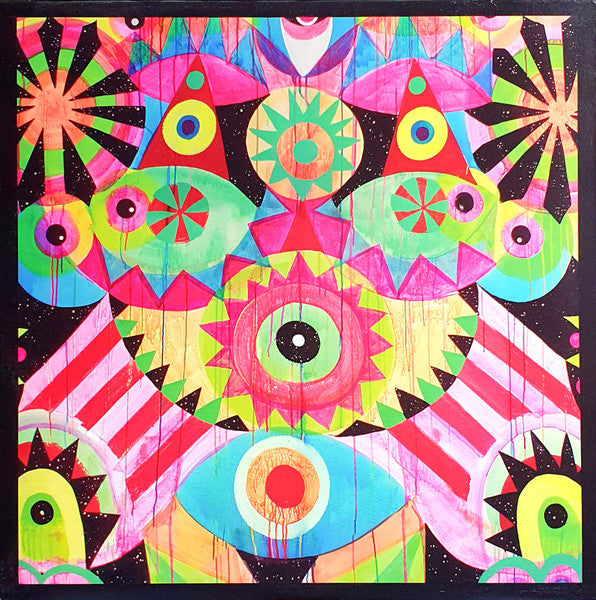 Dan Friel – Total Folklore 🇺🇸