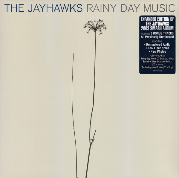Jayhawks – Rainy Day Music 🇺🇸