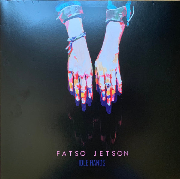 Fatso Jetson – Idle Hands 🇺🇸