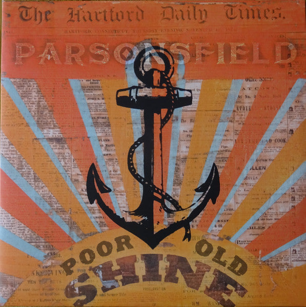 Parsonsfield – Poor Old Shine / Afterparty 🇺🇸
