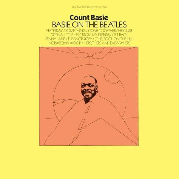 Count Basie – Basie on the Beatles 🇺🇸
