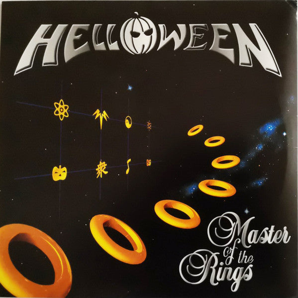 Helloween – Master of the Rings 🇺🇸