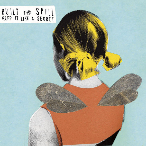 Built to Spill – Keep It Like a Secret (180G) 🇺🇸