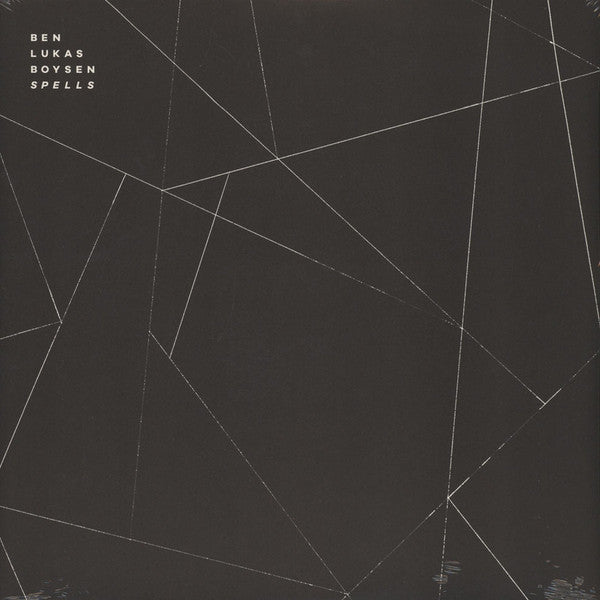 Ben Lukas Boysen – Spells 🇺🇸