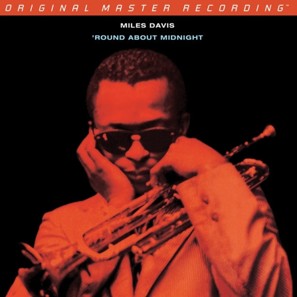 Miles Davis – Round About Midnight 🇺🇸