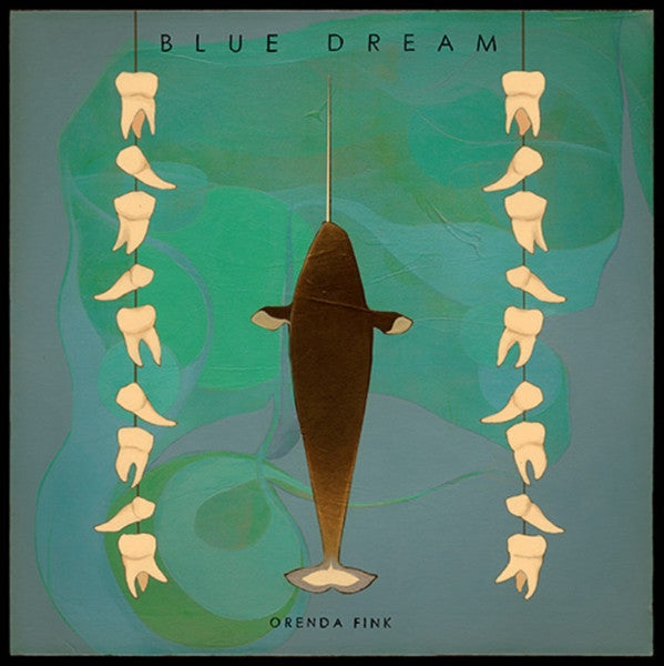 Orenda Fink – Blue Dream 🇺🇸