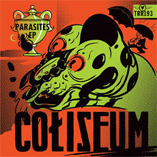 Coliseum – Parasites 🇺🇸