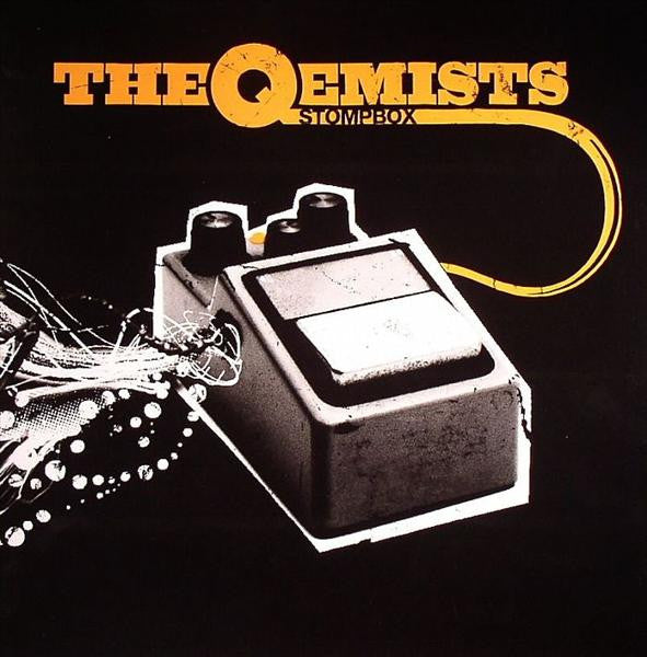 Qemists – Stompbox 🇺🇸