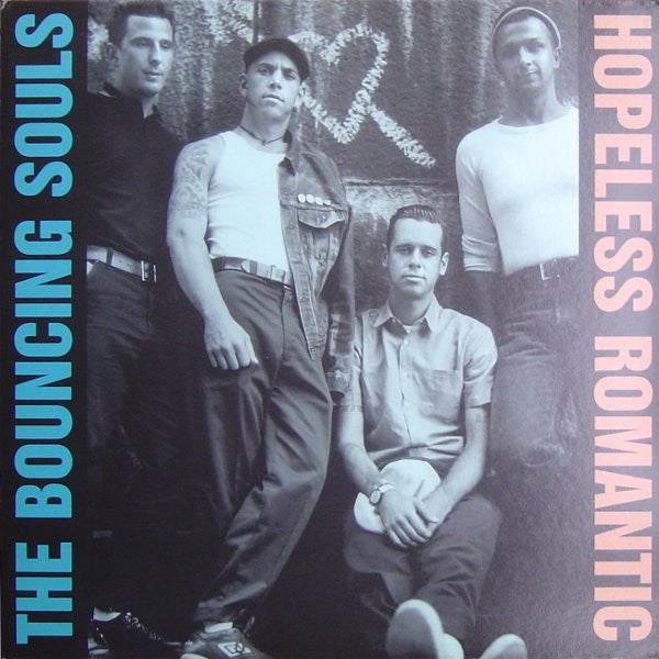Bouncing Souls – Hopeless Romantic 🇺🇸