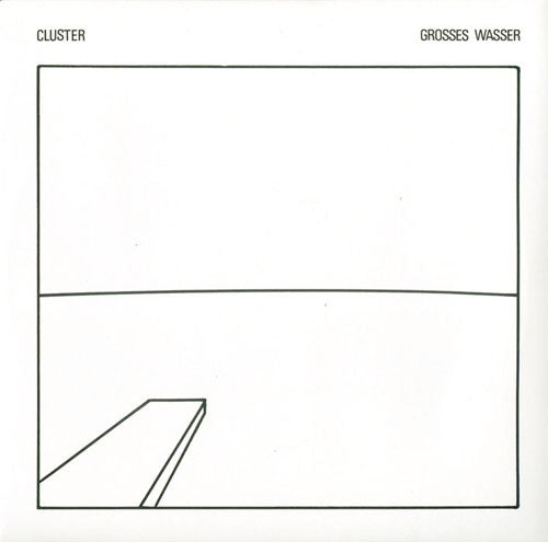 Cluster – Grosses Wasser 🇺🇸
