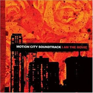 Motion City Soundtrack – I Am the Movie 🇺🇸