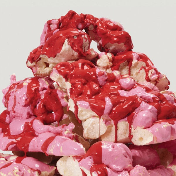 Battles – Dross Glop 2 🇺🇸