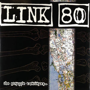 Link 80 – Stuggle Continues… 🇺🇸