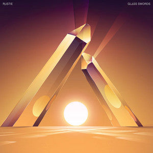 Rustie – Glass Swords 🇺🇸