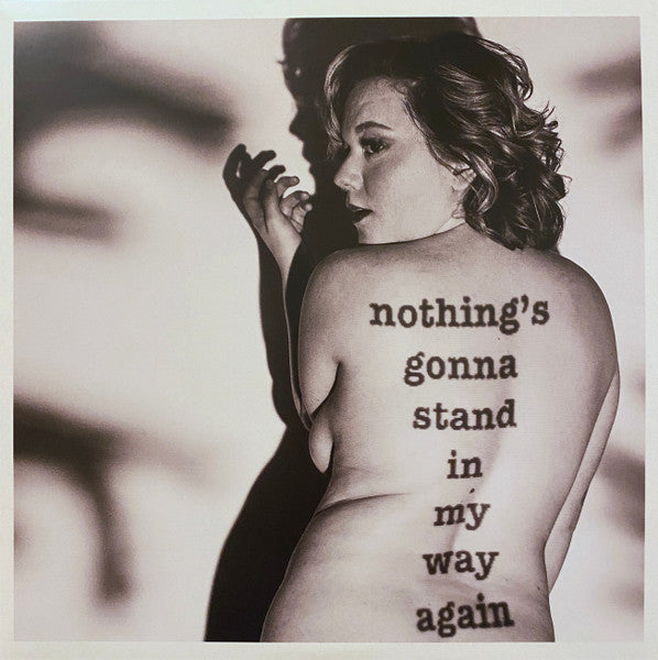 Lydia Loveless – Nothing's Gonna Stand in My Way Again 🇺🇸