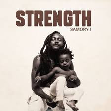 Samory I – Strength 🇺🇸