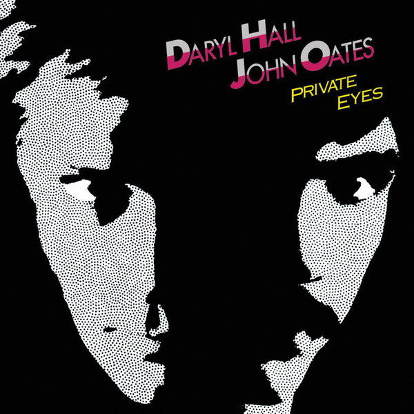 Hall,daryl & John Oates – Private Eyes [CD Nuevo] 💿 🇺🇸
